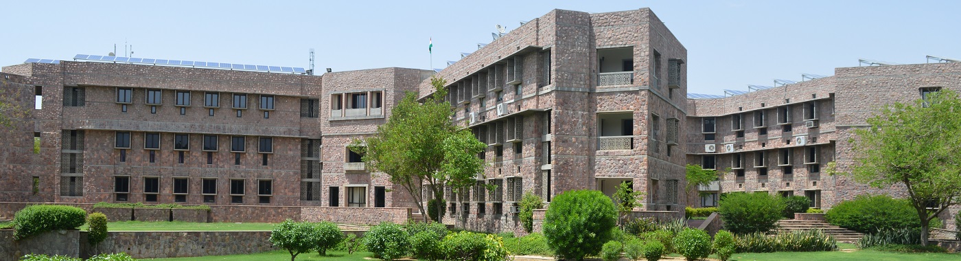 IIHMR University - IIHMRU, Jaipur, Rajasthan: About Us, Courses, Eligibility, Fees, Admission, Ranking, Syllabus, Placement 2024