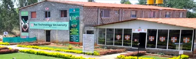 Rai Technology University - RTU, Bangalore, Karnataka: About Us, Courses, Eligibility, Fees, Admission, Ranking, Syllabus, Placement 2024