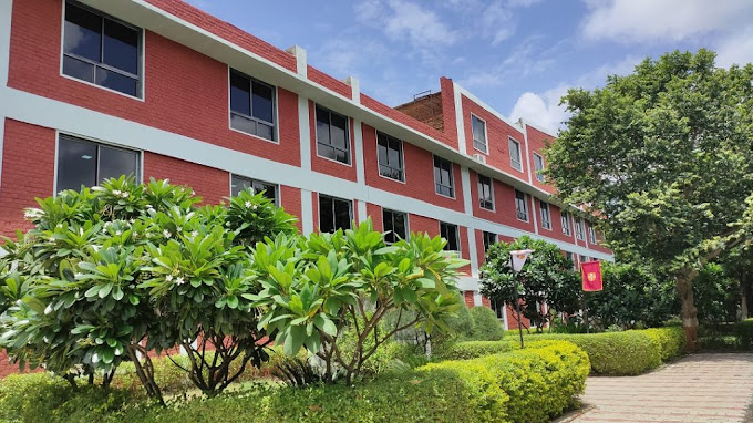 Rai University - RU, Ahmedabad, Gujarat: About Us, Courses, Eligibility, Fees, Admission, Ranking, Syllabus, Placement 2024