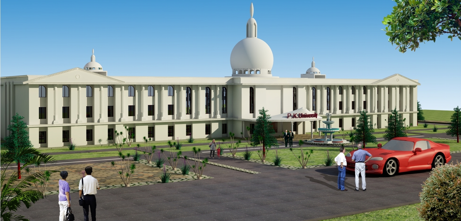 P. K. University - PKU, Shivpuri, Madhya Pradesh: About Us, Courses, Eligibility, Fees, Admission, Ranking, Syllabus, Placement 2024