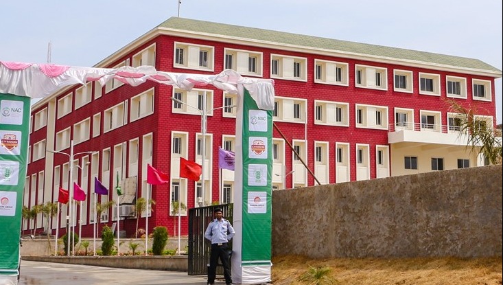 G H Raisoni University - GHRU, Chhindwara, Madhya Pradesh: About Us, Courses, Eligibility, Fees, Admission, Ranking, Syllabus, Placement 2024