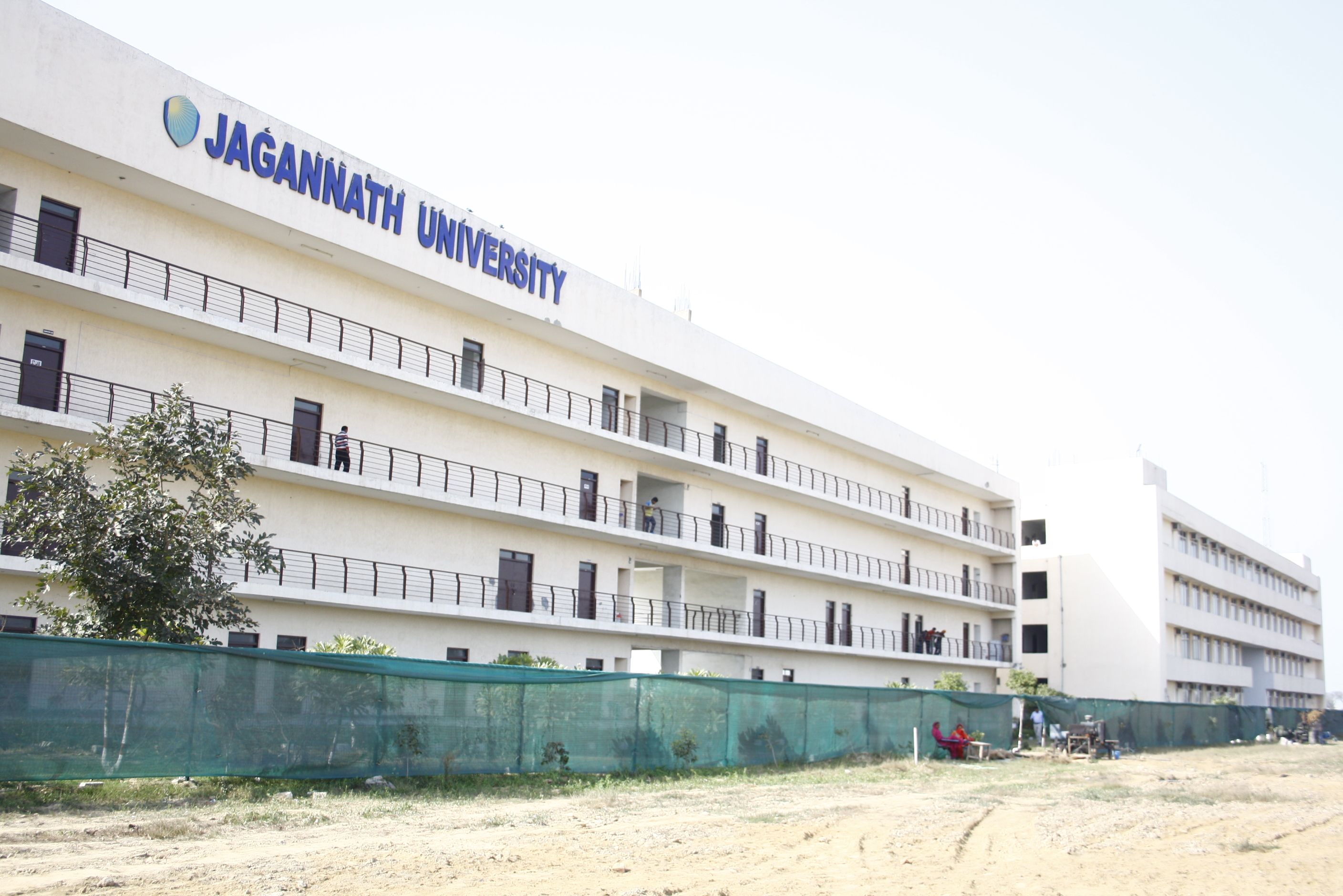 Jagannath University - JU, Bahadurgarh, Haryana: About Us, Courses, Eligibility, Fees, Admission, Ranking, Syllabus, Placement 2024