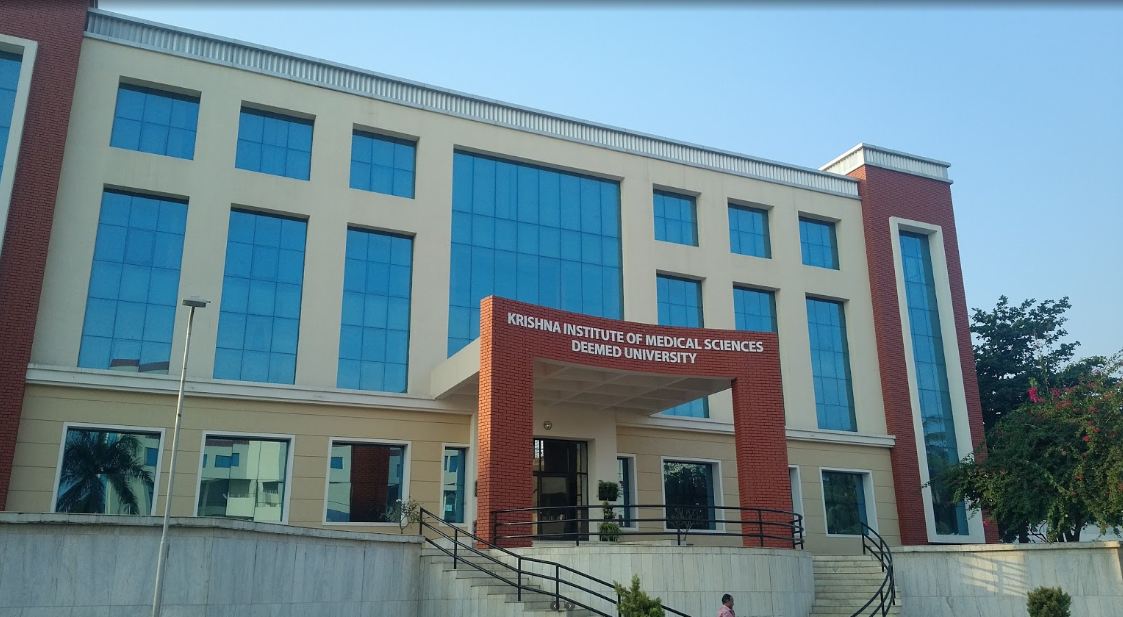 Krishna Institute of Medical Sciences - KIMS, Karad, Maharashtra: About Us, Courses, Eligibility, Fees, Admission, Ranking, Syllabus, Placement 2024