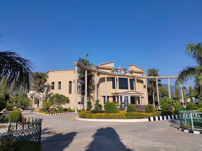 Hemvati Nandan Bahuguna Garhwal University - HNBGU, Garhwal, Uttarakhand: About Us, Courses, Eligibility, Fees, Admission, Ranking, Syllabus, Placement 2024