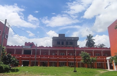 Ph.D. From Madhusudan Law University