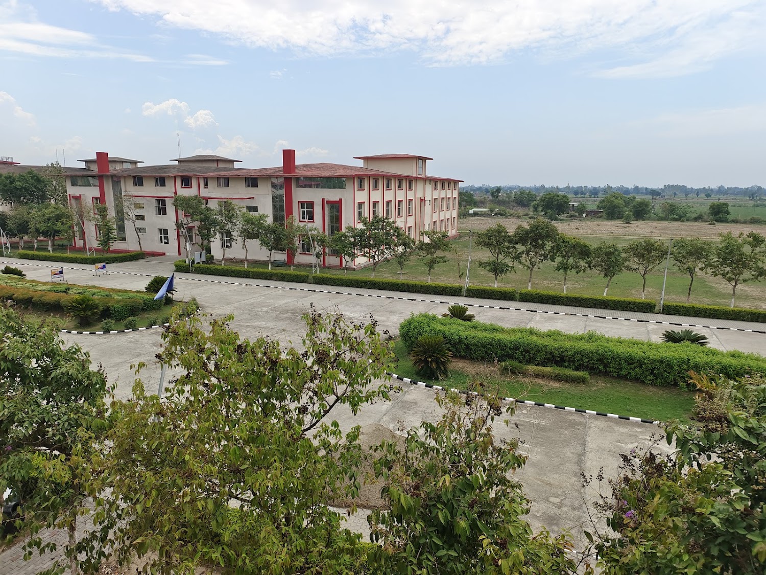 Ph.D. in Mechanical Engineering from Arni University: Eligibility, Entrance Exam, Fee Structure, Admission Process, Subjects, Research Areas, Syllabus, Scholarship & Career Scope