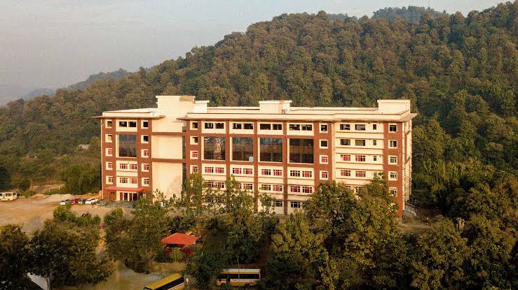 Ph.D. in Sociology from Assam Down Town University: Eligibility, Entrance Exam, Fee Structure, Admission Process, Subjects, Research Areas, Syllabus, Scholarship & Career Scope