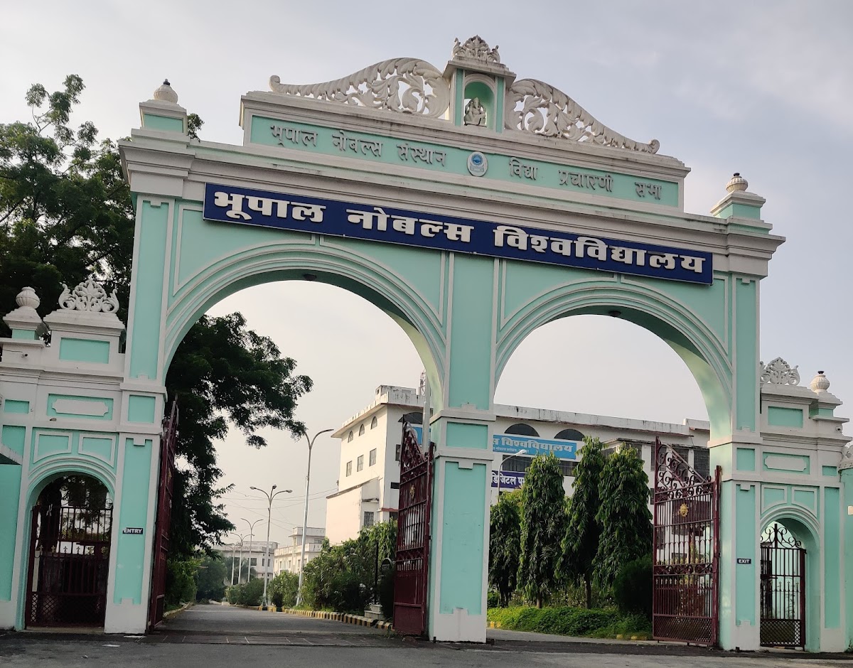 Ph.D. in Commerce from Bhupal Nobles University: Eligibility, Entrance Exam, Fee Structure, Admission Process, Subjects, Research Areas, Syllabus, Scholarship & Career Scope