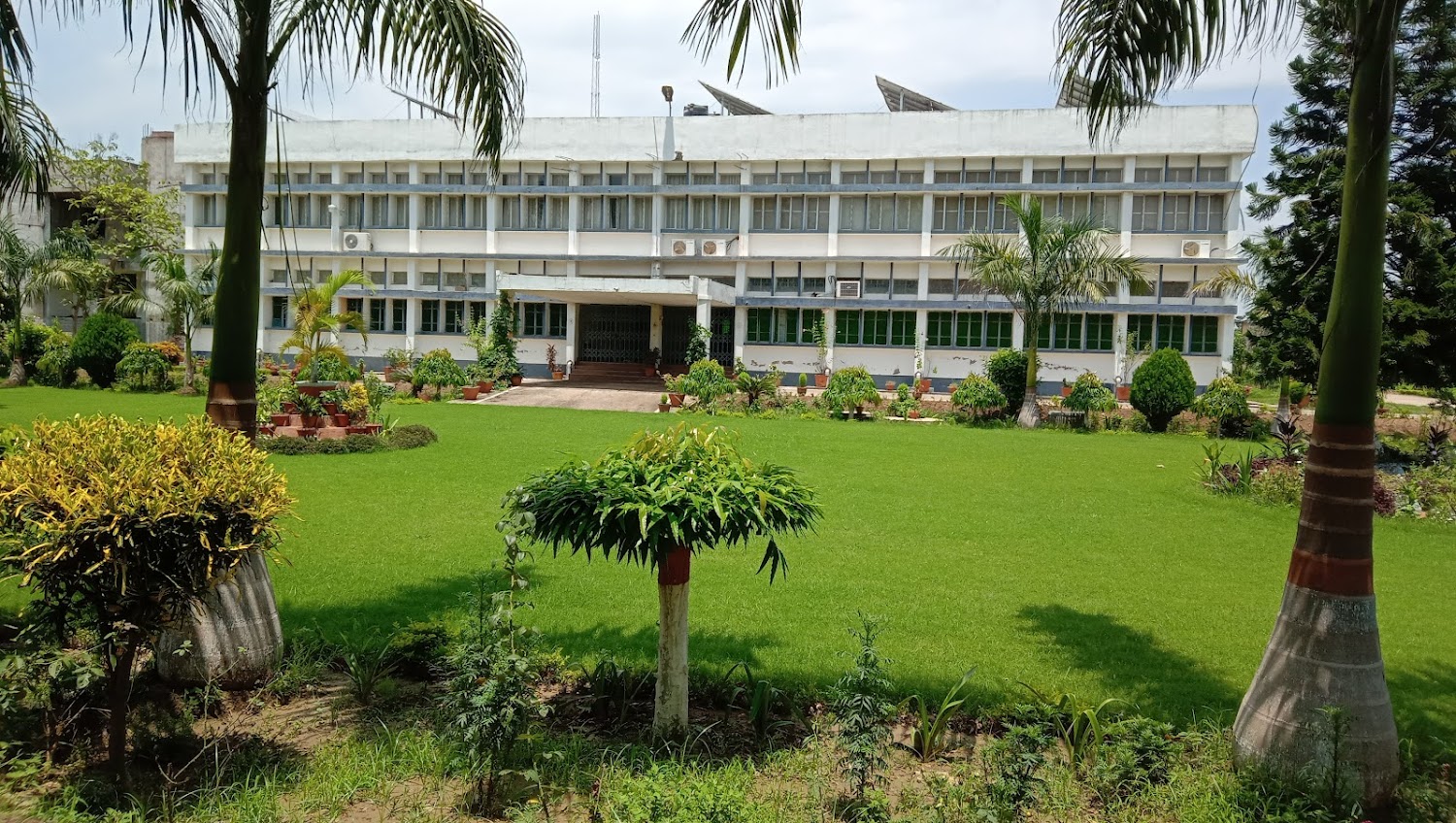 Bihar Animal Sciences University, BASU Bihar, About Us, Courses, Fees ...