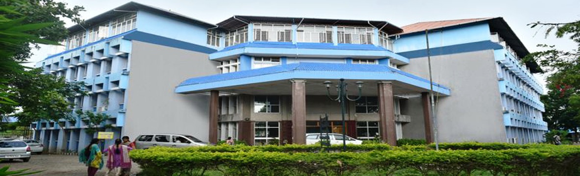 Ph.D. in Physics from Kerala University of Health Sciences: Eligibility, Entrance Exam, Fee Structure, Admission Process, Subjects, Research Areas, Syllabus, Scholarship & Career Scope