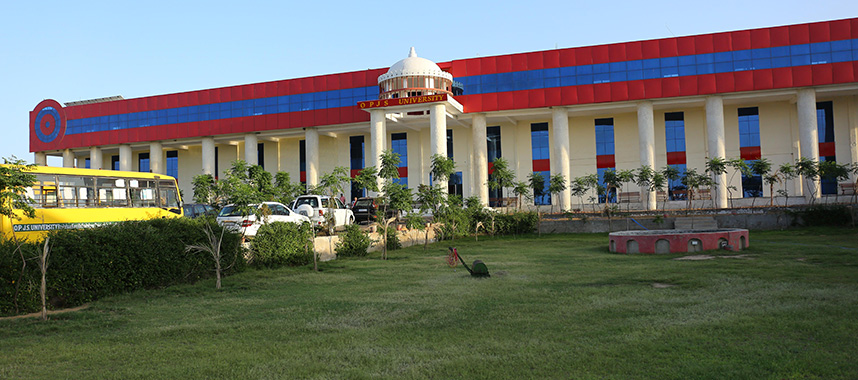 Ph.D. in Agronomy from OPJS University: Eligibility, Entrance Exam, Fee Structure, Admission Process, Subjects, Research Areas, Syllabus, Scholarship & Career Scope