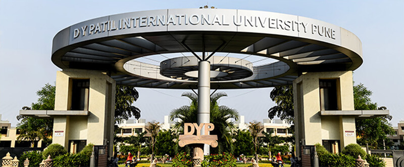Ph.D. From D.Y.Patil International University : Introduction, Fee Structure, Admission Process, Documents, Syllabus, Research Methodology, University Highlights, Scholarship, FAQs