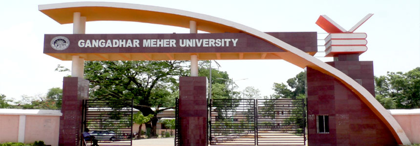 Ph.D. From Gangadhar Meher University : Introduction, Fee Structure, Admission Process, Documents, Syllabus, Research Methodology, University Highlights, Scholarship, FAQs
