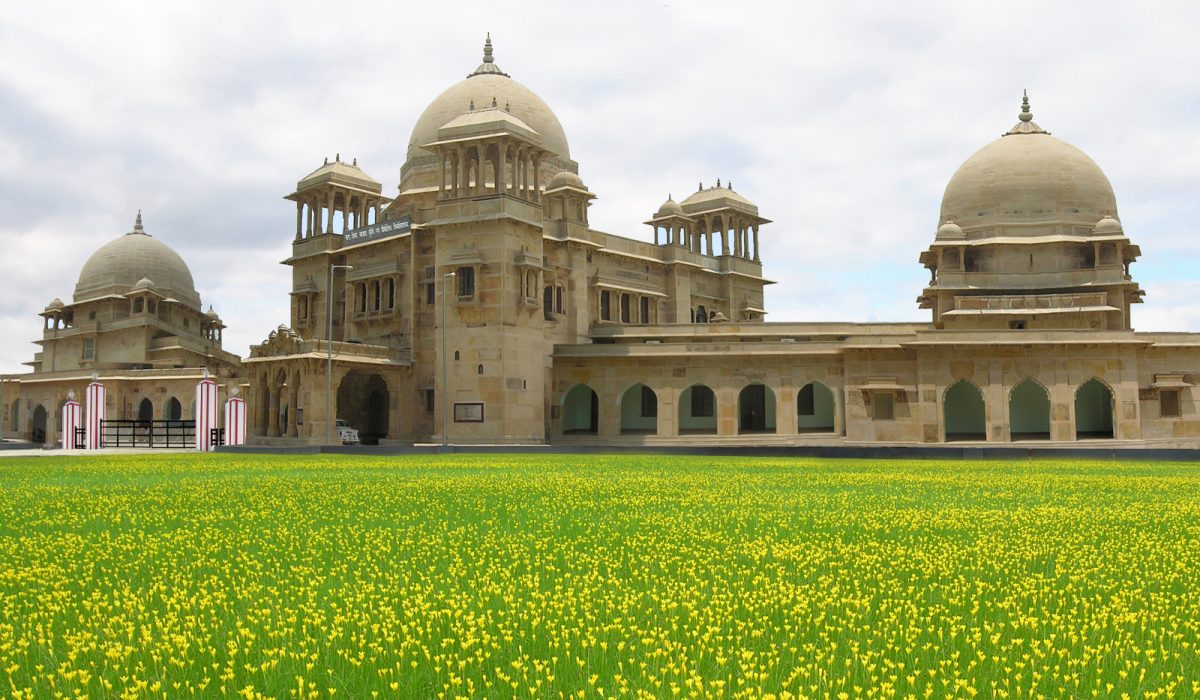Chandra Shekhar Azad University of Agriculture & Technology: Introduction, Vision & Mission, Skill Development, University Highlights, University Ranking, Affiliations, Campus Life, Academic Programs, Admissions, Application Process, Placements, FAQs