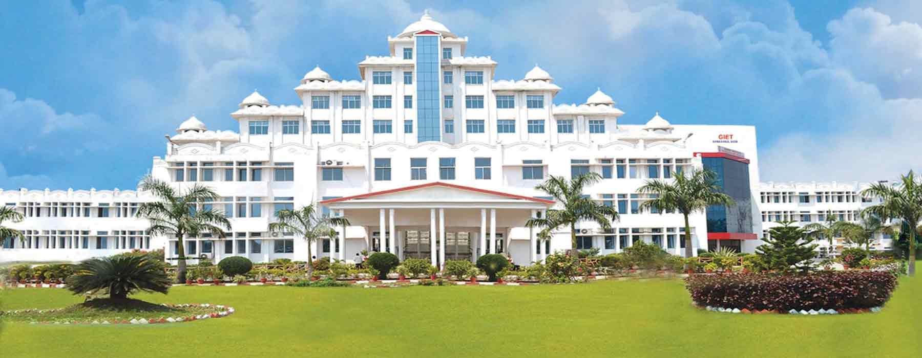 Gandhi Institute of Engineering & Technology University: Introduction, Vision & Mission, Skill Development, University Highlights, University Ranking, Affiliations, Campus Life, Academic Programs, Admissions, Application Process, Placements, FAQs