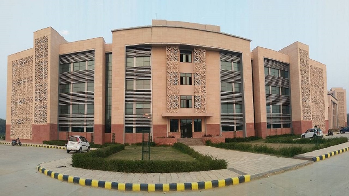 Central University of Haryana: Introduction, Vision & Mission, Skill Development, University Highlights, Placements, FAQs