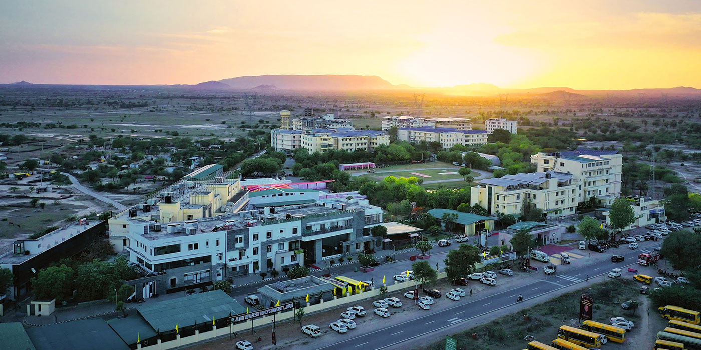 Ph.D. From Jayoti Vidyapeeth Women’s University : Introduction, Fee Structure, Admission Process, Ph.D. Subjects, Documents, Syllabus, Research Methodology, University Highlights, Scholarship, FAQs