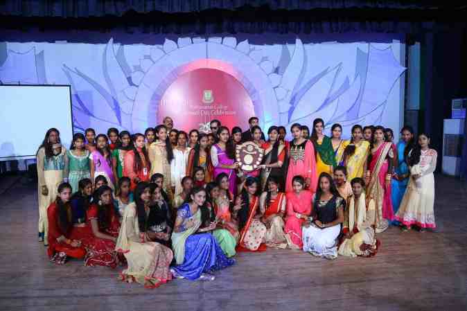 College First Class Vidyavahini First Grade College – Excellence in Higher Education