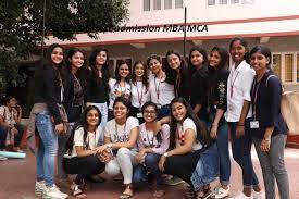 Mount Carmel College Autonomous - MCCA, Bengaluru, About Us, Courses ...
