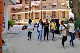 Mount Carmel College Autonomous - MCCA, Bengaluru, About Us, Courses ...